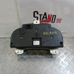 OPEL CORSA D PHASE 2