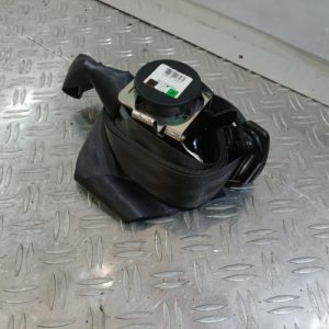 OPEL CORSA D PHASE 2