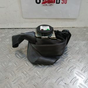 OPEL CORSA D PHASE 2