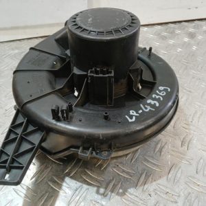 VOLKSWAGEN POLO 4 PHASE 2