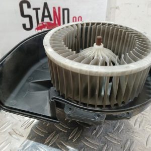 VOLKSWAGEN POLO 4 PHASE 2