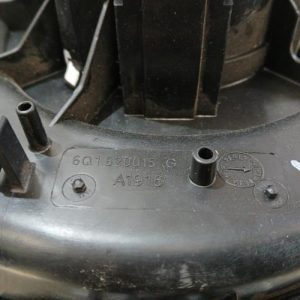 VOLKSWAGEN POLO 4 PHASE 2