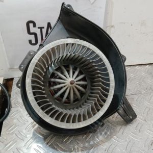 VOLKSWAGEN POLO 4 PHASE 2