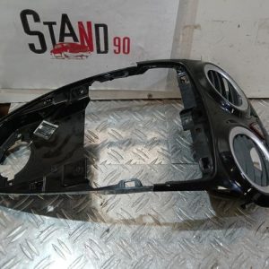 OPEL CORSA D PHASE 2