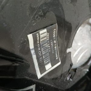 OPEL CORSA D PHASE 2