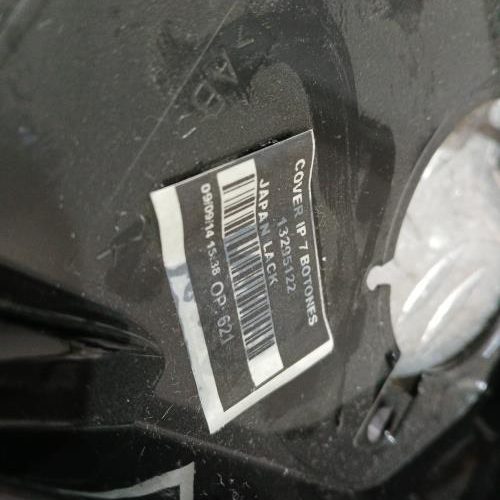 OPEL CORSA D PHASE 2