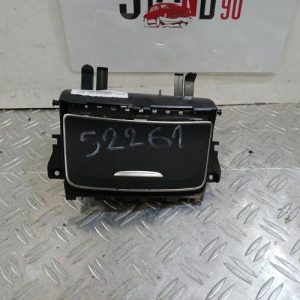 MERCEDES CLASSE A 176 PHASE 2