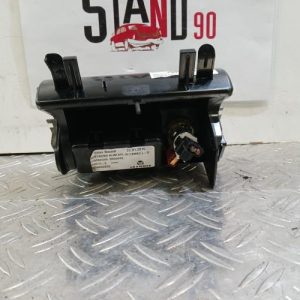 MERCEDES CLASSE A 176 PHASE 2