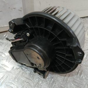 TOYOTA YARIS 2 PHASE 2