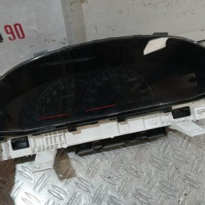 TOYOTA YARIS 2 PHASE 2