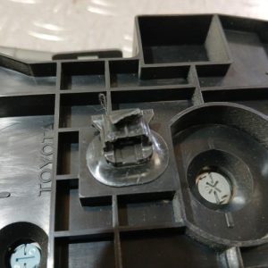 TOYOTA YARIS 2 PHASE 2