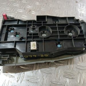 TOYOTA YARIS 2 PHASE 2