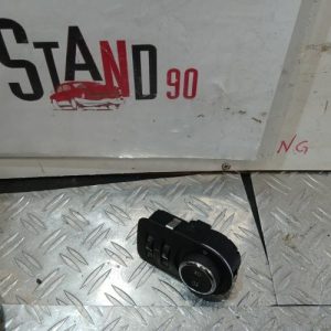 OPEL CORSA D PHASE 2