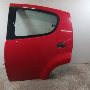CITROEN C1 1 PHASE 1