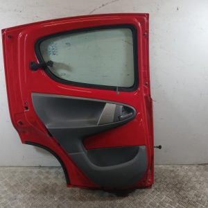 CITROEN C1 1 PHASE 1