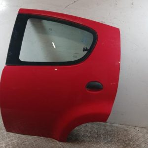 CITROEN C1 1 PHASE 1