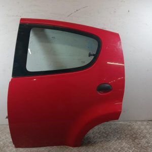 CITROEN C1 1 PHASE 1