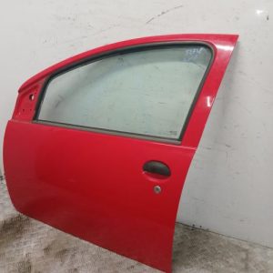 CITROEN C1 1 PHASE 1