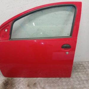 CITROEN C1 1 PHASE 1