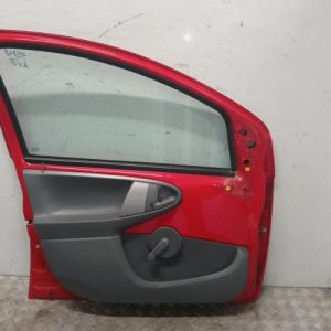 CITROEN C1 1 PHASE 1