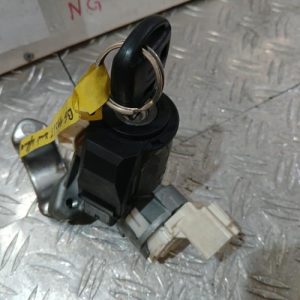 TOYOTA YARIS 2 PHASE 2