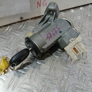 TOYOTA YARIS 2 PHASE 2