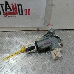 TOYOTA YARIS 2 PHASE 2