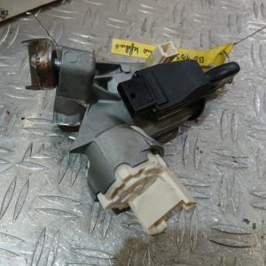 TOYOTA YARIS 2 PHASE 2