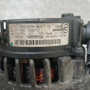 CITROEN C1 1 PHASE 1