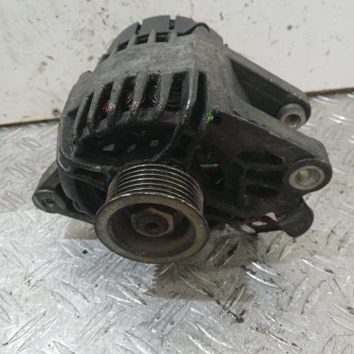 CITROEN C1 1 PHASE 1