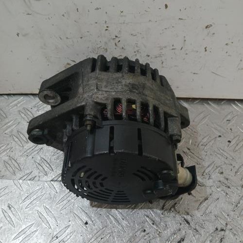 CITROEN C1 1 PHASE 1