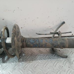 CITROEN C1 1 PHASE 1