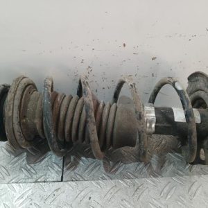 CITROEN C1 1 PHASE 1