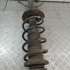 CITROEN C1 1 PHASE 1