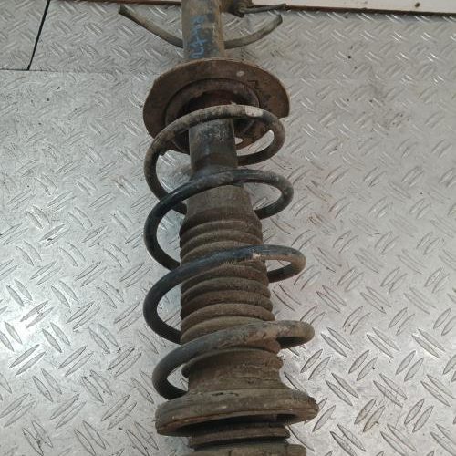 CITROEN C1 1 PHASE 1