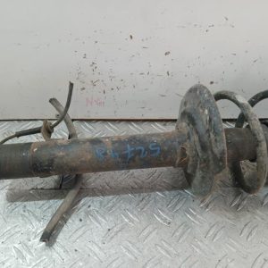 CITROEN C1 1 PHASE 1