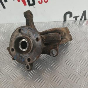 CITROEN C1 1 PHASE 1