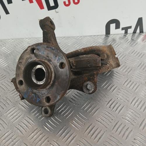 CITROEN C1 1 PHASE 1