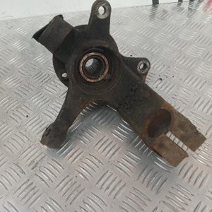 CITROEN C1 1 PHASE 1