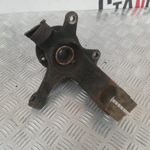 CITROEN C1 1 PHASE 1