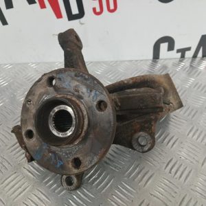 CITROEN C1 1 PHASE 1