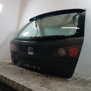 Seat IBIZA 1.4I 16V - 85