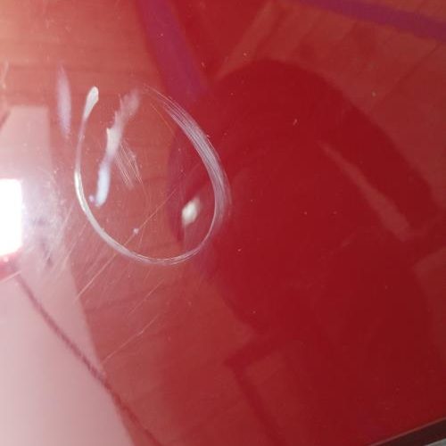 CITROEN C3 1 PHASE 1