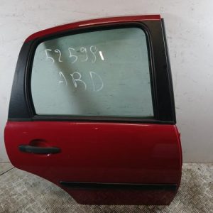 CITROEN C3 1 PHASE 1