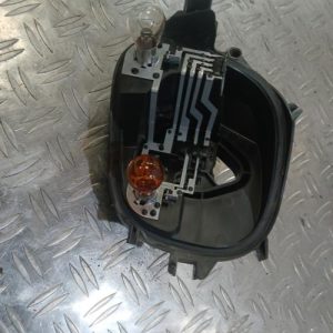 PEUGEOT 208 1 PHASE 2