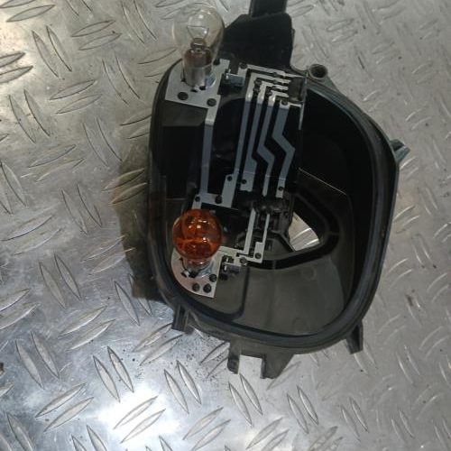 PEUGEOT 208 1 PHASE 2