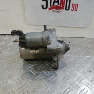 PEUGEOT 208 1 PHASE 2