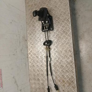 PEUGEOT 208 1 PHASE 2