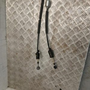 PEUGEOT 208 1 PHASE 2