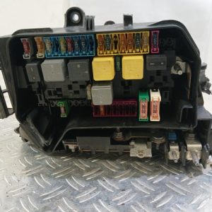 MERCEDES CLASSE A 176 PHASE 2